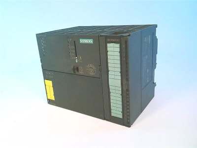 SIEMENS 6ES7317-6TF14-0AB0