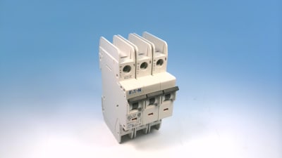 EATON CORPORATION FAZ-D0.5/3-NA