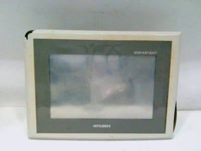 MITSUBISHI A8GT-70GOT-EW-EU