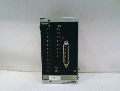 FESTO J-73U10