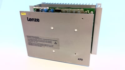 LENZE EVD473-E