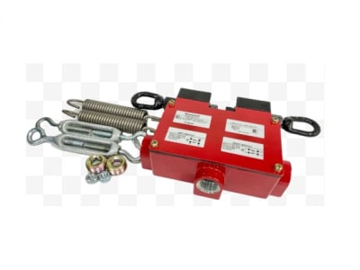 HONEYWELL 2CLSB1A1