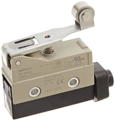 OMRON ZC-W255