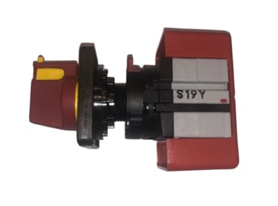 SONTHEIMER ELEKTROSCHALTGERATE NTL20/4ZM/Z20