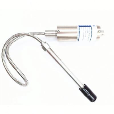 DYNISCO PT4624-3M-6/18-SIL2