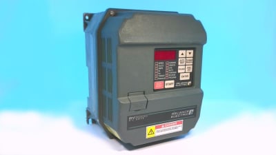 ASEA BROWN BOVERI 5V4151