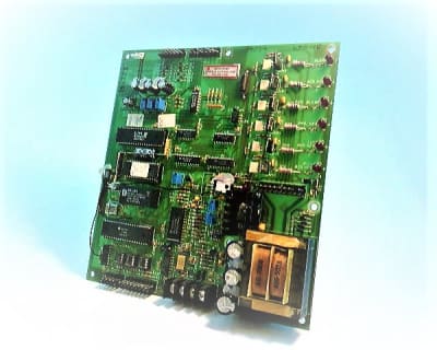ADVANTAGE ELECTRONICS MCD-2101