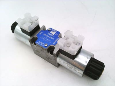 CONTINENTAL HYDRAULICS VS6M-3L-AU-D12K1-A