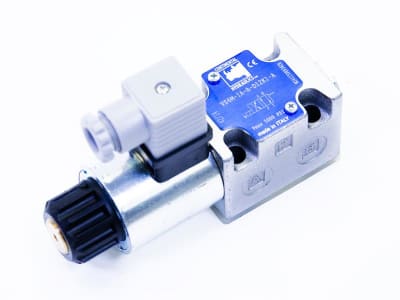 CONTINENTAL HYDRAULICS VS6M-5B-A-D12K7-A