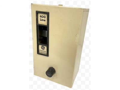 GENERAL ELECTRIC CR4XEA1A