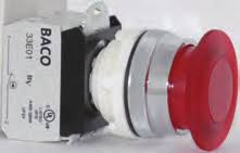 BACO CONTROLS T11AK10-3EARM11