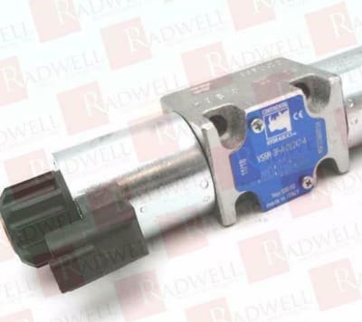 CONTINENTAL HYDRAULICS VS6M-5F-A-D24K7-A