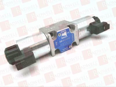 CONTINENTAL HYDRAULICS VS6M-2A-AU-D12K7-A