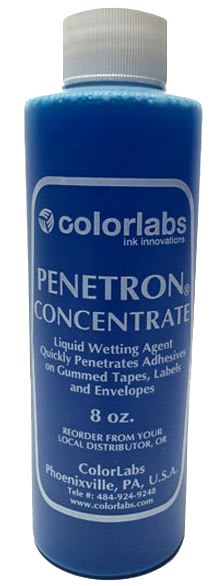 COLORLABS PEN8CONC