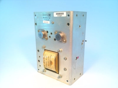 ASEA BROWN BOVERI 704323-2W