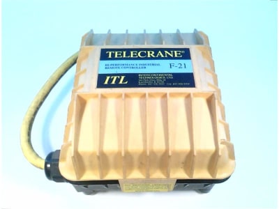 TELECRANE F-21C