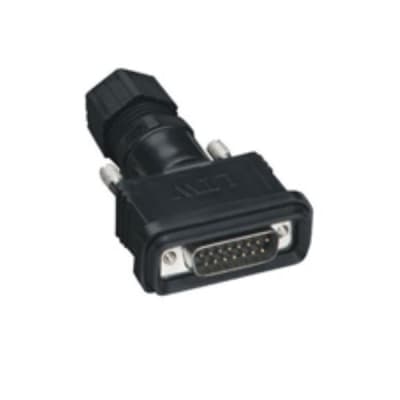 BLACK BOX CORP FAW104