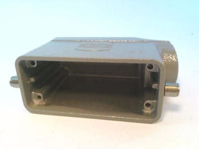 HARTING HAN 16B-HSE-R-NPTF 3/4 ZOLL