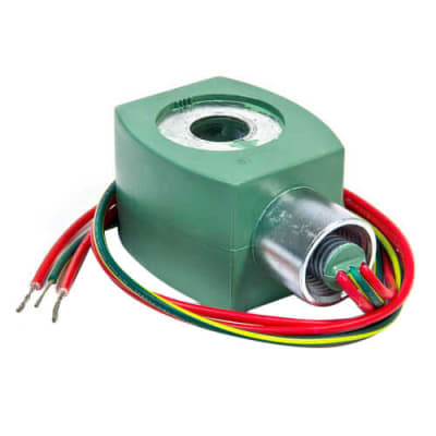 ASCO MP-C-080238210-105-D