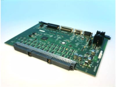 ELECTRONICS FOR IMAGING INC AA94040