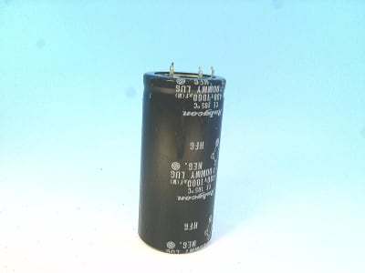 RUBYCON 400HFG1000MBN35X75