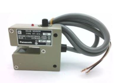 MATSUSHITA ELECTRIC RT-610-10-S1