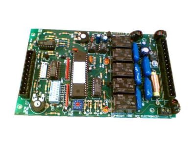 MCC ELECTRONICS 2198-1