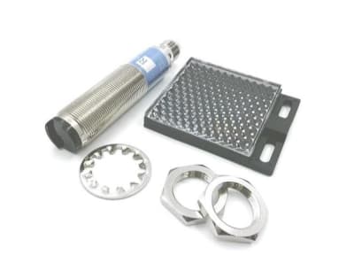 RADWELL VERIFIED SUBSTITUTE BOS 18M-PA-PR20-S4-SUB (4M RANGE)