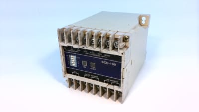 TPS INTERNATIONAL SCU-100