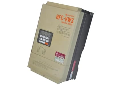 HITACHI HFC-VWS8HF3UH