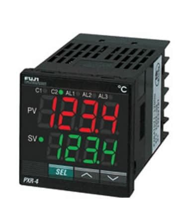 FUJI ELECTRIC PXR4-BES1-5V0A1