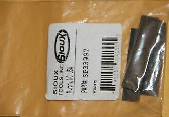 SIOUX TOOLS SP33997