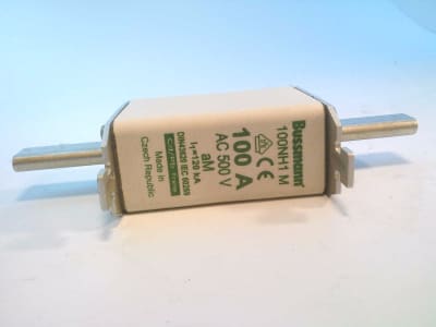 EATON CORPORATION 100NH1M