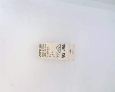 AMERICAN ZETTLER AZ763–1C–120AE