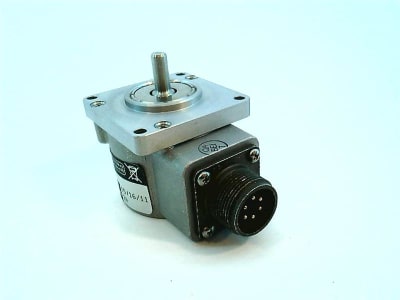 BEI SENSORS H20DB-25-SS-200-AB-24V/OC-SM14