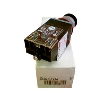 ALLEN BRADLEY 800MR-FX2A