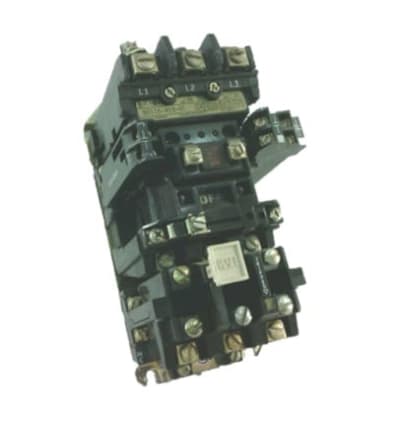 ALLEN BRADLEY 80115-403-01