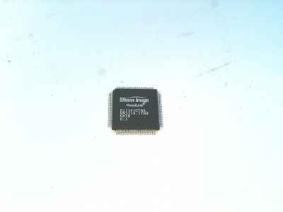 SILICON IMAGE INC SII141CT80