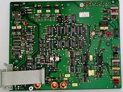 KAYE INSTRUMENTS U0923