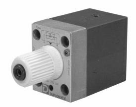 DUPLOMATIC RPC1-16/CT/41