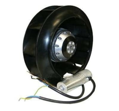 ALLEN BRADLEY 1336-FAN-SP6A