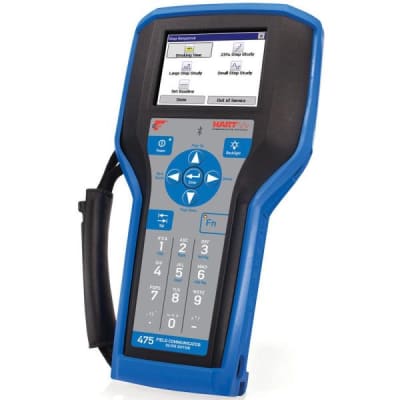 EMERSON 475FP1EKLUGMT