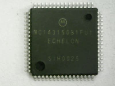 NXP SEMICONDUCTOR MC143150B1FU1SM