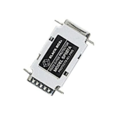 BLACK BOX CORP SP507A