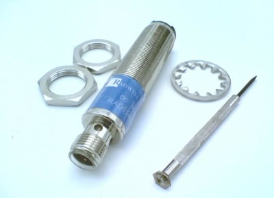 RADWELL VERIFIED SUBSTITUTE E3F2-DS30B4-M1-M-SUB