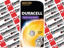 DURACELL D389/390PK