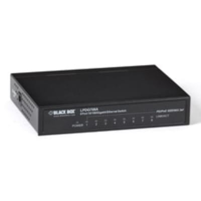 BLACK BOX CORP LPDG708A