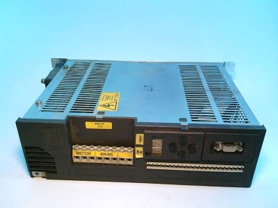 KEB AUTOMATION 12.F0.R11-4A09