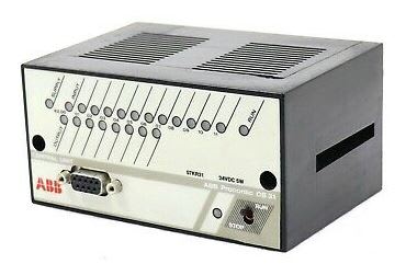 ASEA BROWN BOVERI FPR360-0227-R0206