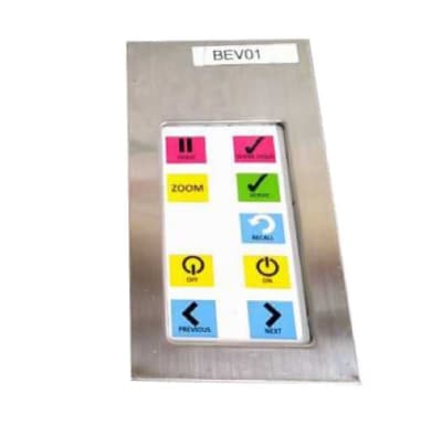 MATSUSHITA ELECTRIC JS-140MS-U10